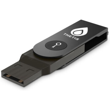 Thetis Pro Fido2 Usb A